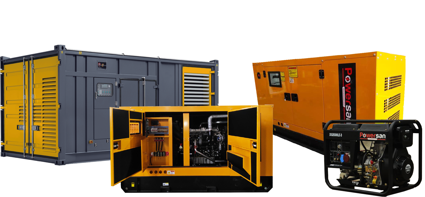 Jeneratör seçerken nelere dikkat etmelisiniz?